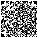 QR code with Trophy House contacts