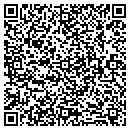 QR code with Hole Thing contacts