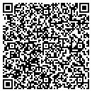 QR code with Art Of Framing contacts