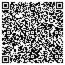 QR code with James M Johnson DDS contacts