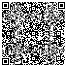 QR code with T&T Custom Lawn Service contacts