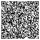 QR code with Upton Baptist Church contacts