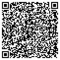 QR code with CPMC contacts