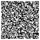 QR code with T P S Engineering Unit contacts