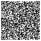 QR code with One Hour Martinizing contacts