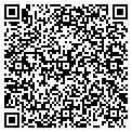 QR code with Mosher & Son contacts