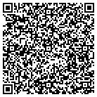 QR code with Little Creek Church Of Christ contacts