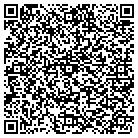 QR code with Falling Springs Mobile Home contacts