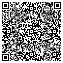 QR code with Hartman Title contacts
