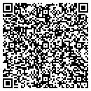 QR code with Maurice's contacts