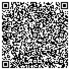 QR code with Hazel Baptist Church Family contacts