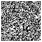 QR code with Ohio County Wellness Center contacts