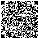 QR code with C & D Bulldozing & Excavating contacts