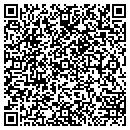 QR code with UFCW Local 227 contacts