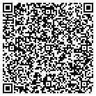 QR code with Allen County Police Department contacts