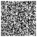 QR code with Reese's Auto Electric contacts