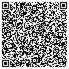 QR code with H & R Block Tax Service contacts