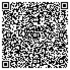 QR code with Hearing Solutions Of Arizona contacts