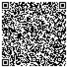 QR code with Anderson County Prop Valuation contacts
