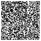QR code with Corky Moore Contracting contacts