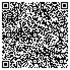 QR code with H & R Block Tax Service contacts