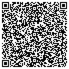 QR code with All Wool & A Yard Democratic contacts