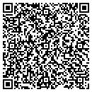 QR code with Unity Baptist Church contacts