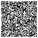 QR code with A All Appliance Service contacts