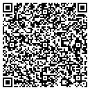 QR code with Kenneth Buser contacts