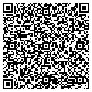 QR code with Martin Huffaker contacts