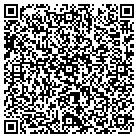 QR code with Wee Wonders Home Child Care contacts