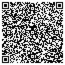 QR code with Headstart contacts