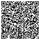 QR code with F W Communications contacts