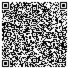 QR code with Preuss H Fred Jr DPM contacts