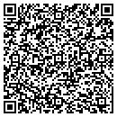 QR code with Rack & Cue contacts