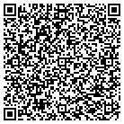 QR code with McCarty Precision Machine Shop contacts