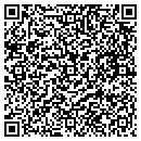QR code with Ikes Upholstery contacts