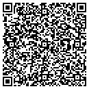 QR code with Allied Fence contacts