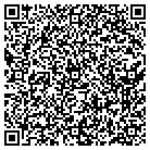 QR code with Action Discount Tent Rental contacts