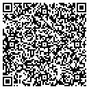 QR code with Kevin's Place contacts