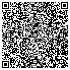 QR code with Henderson Sewer Center contacts