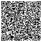 QR code with Highlands Accounting Service contacts