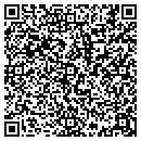 QR code with J Drew Anderson contacts