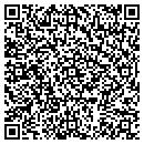 QR code with Ken Bar Lodge contacts