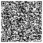 QR code with Yoder's Custom Butchering contacts