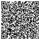 QR code with Divine Shine contacts