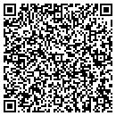 QR code with J & H Welding contacts