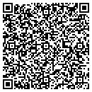 QR code with Zion Cleaners contacts