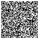 QR code with L & R Laundrymat contacts