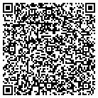 QR code with Magically Repaired Appliance contacts